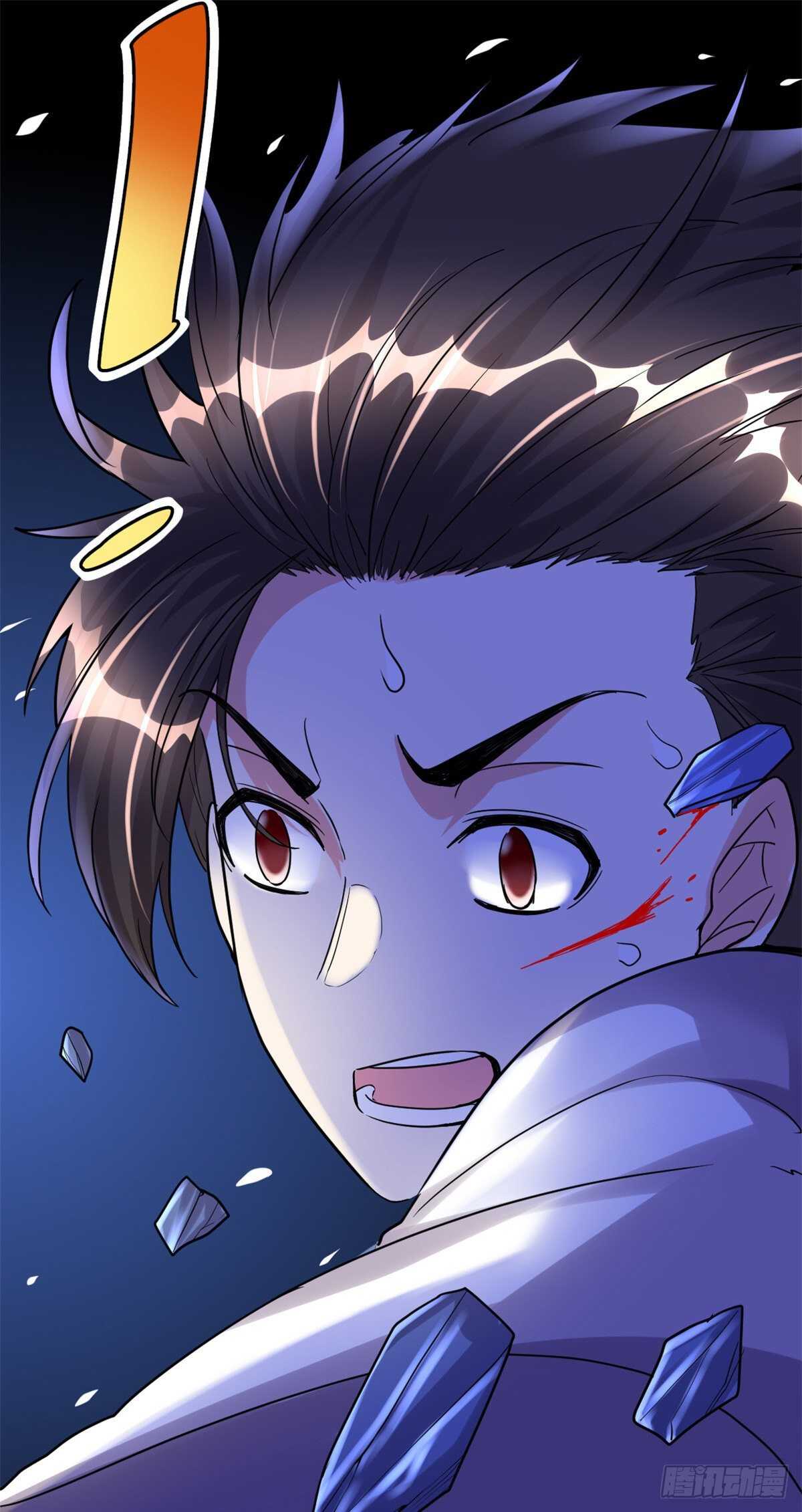 第113话 雷光核爆拳！29