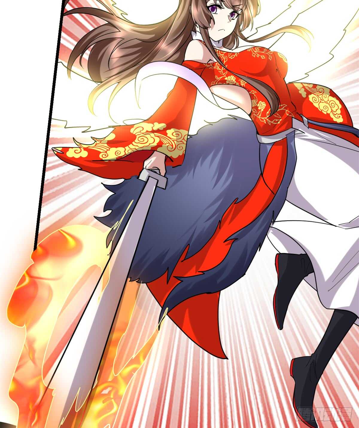 第72话 花儿为什么这样红？18