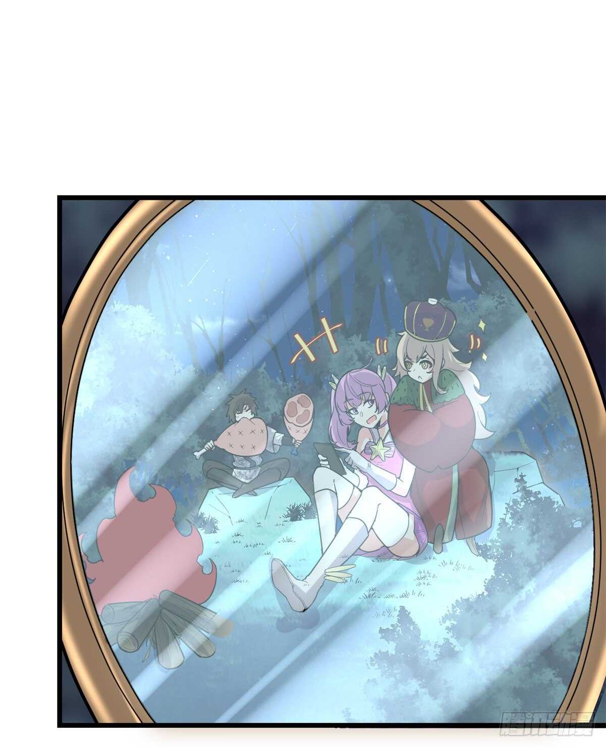第138话 联手夺取金圣杯25