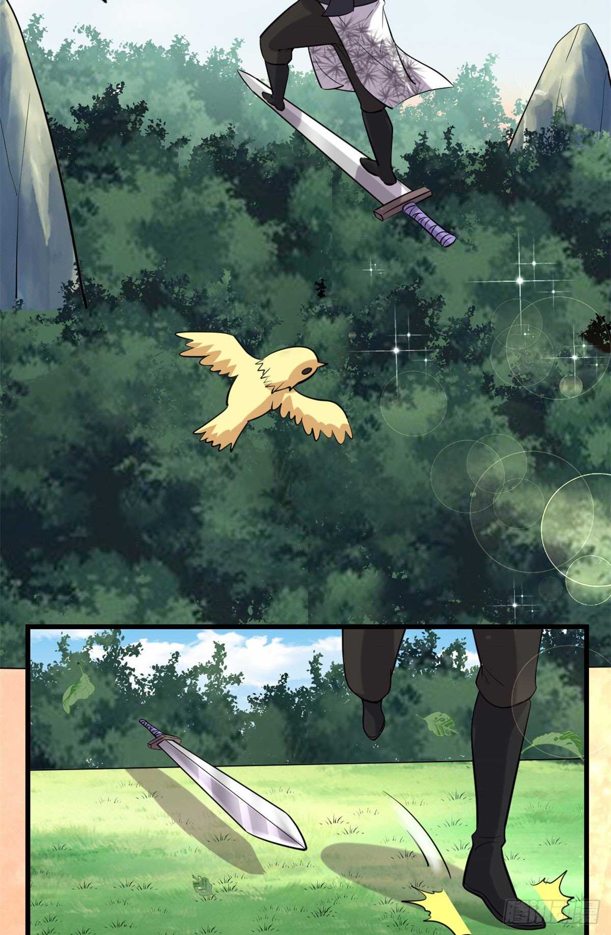 第76话 神龙出水27