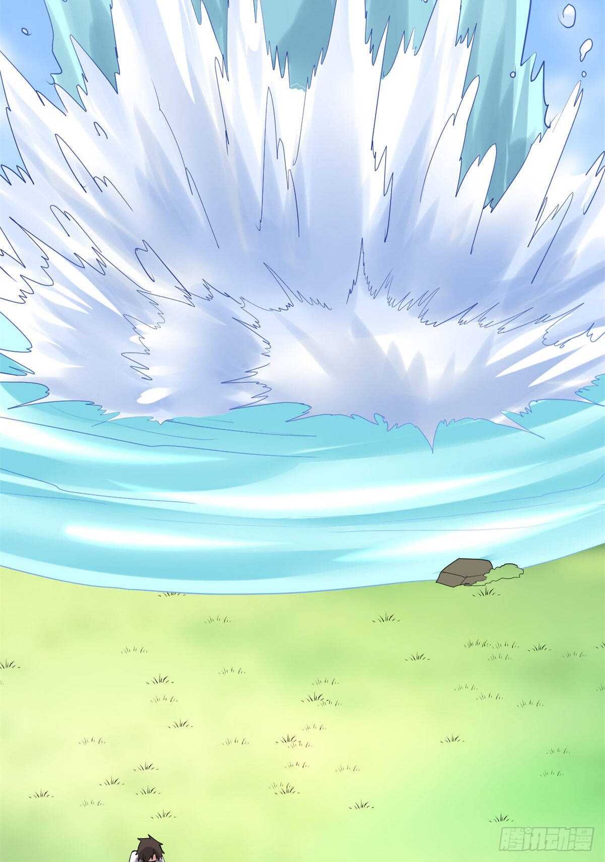 第79话 紫星文明44