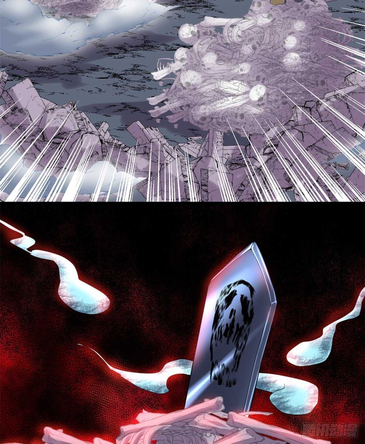 第146话 藏魔血莲华6