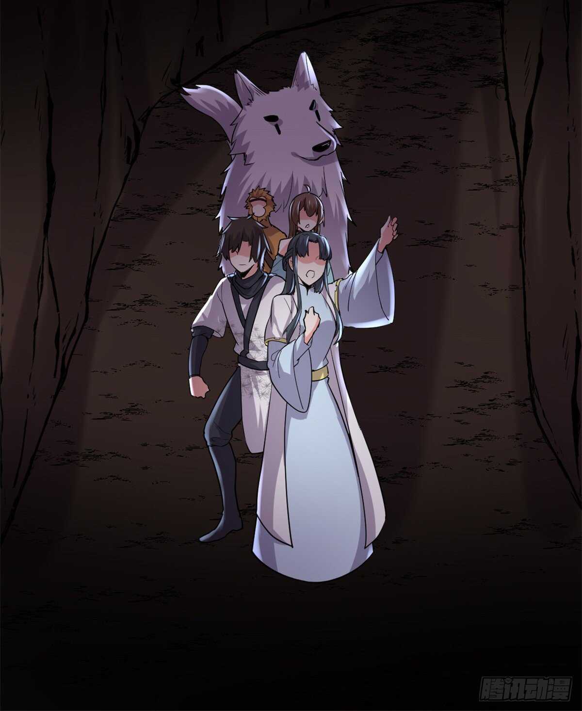 第100话 邪魔之气14