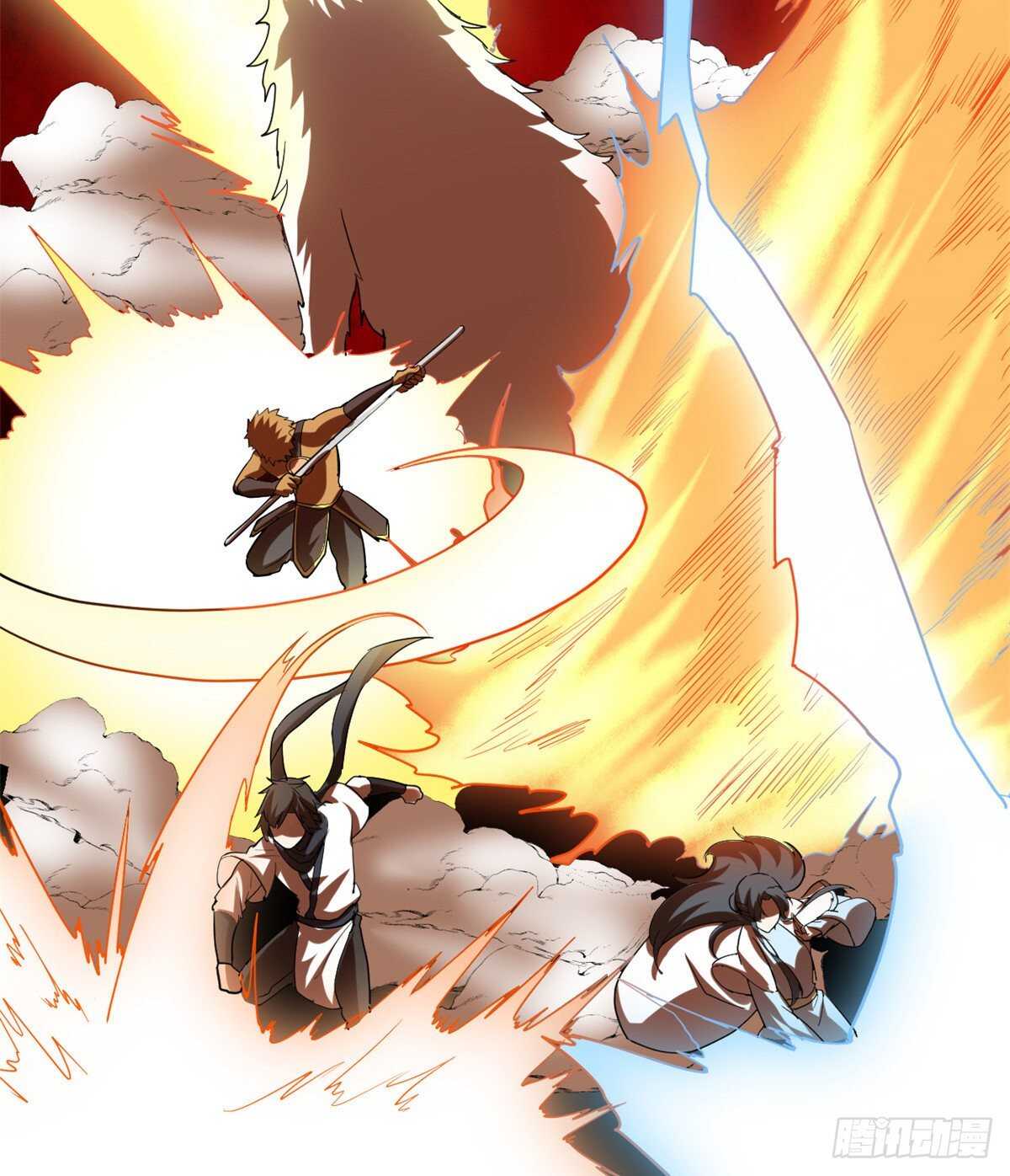 第100话 邪魔之气40