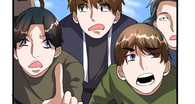 第28话  许小兰战败！28