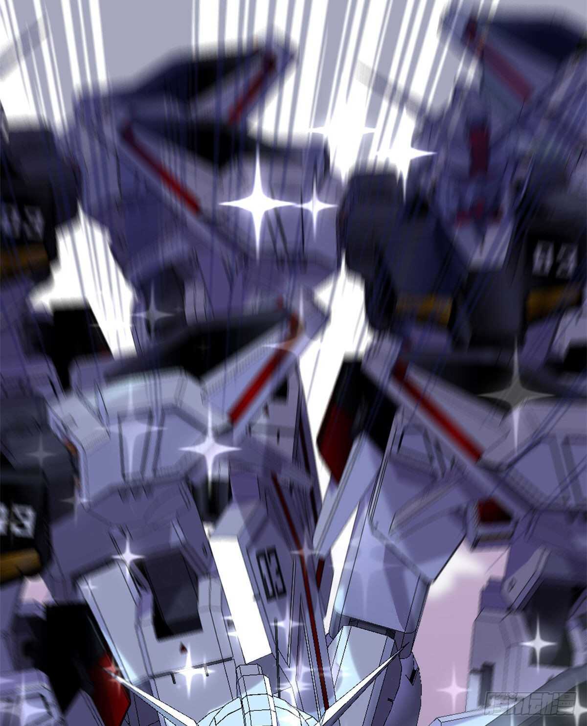 第81话 不按套路的试炼！35