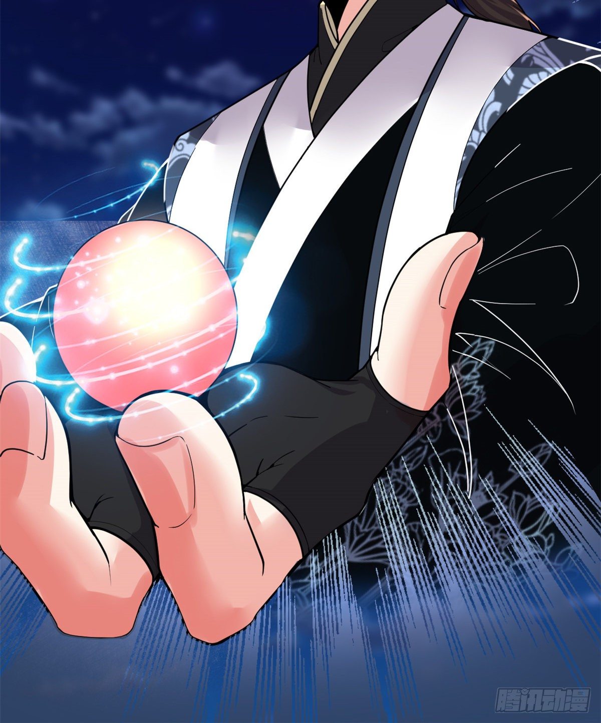 第163话 天之宫，被碾压！30