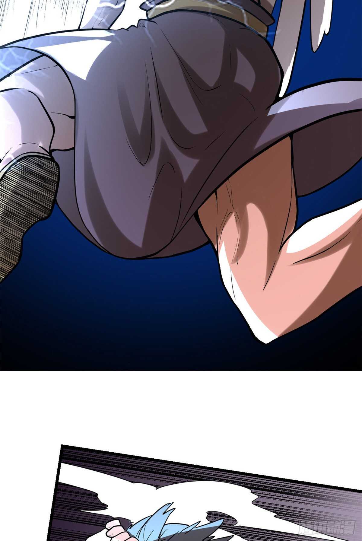 第118话 大赛开幕四方登场！43