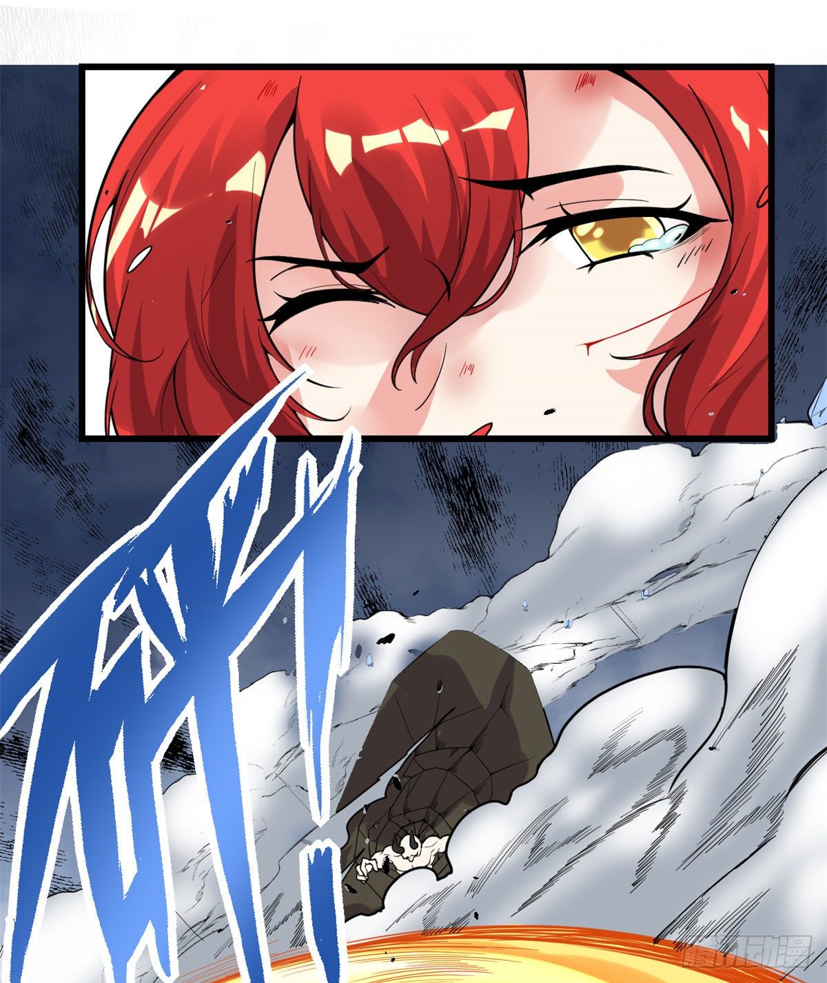 第156话 许小兰突破！25