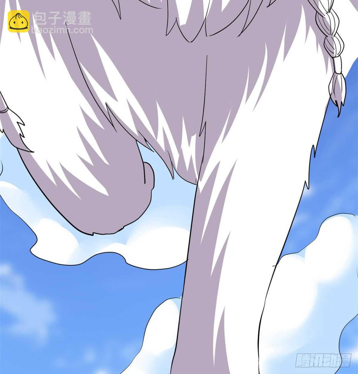 第99话 深渊中的偶遇9