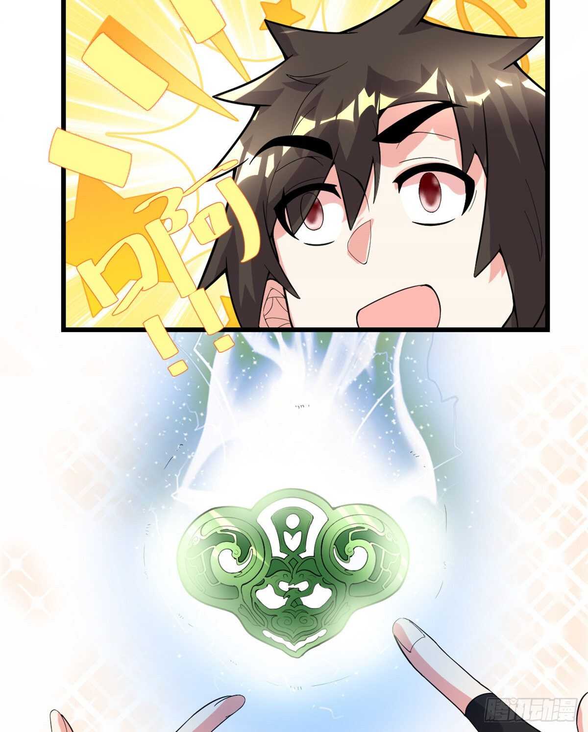 第150话 金缕阁，开盲盒30