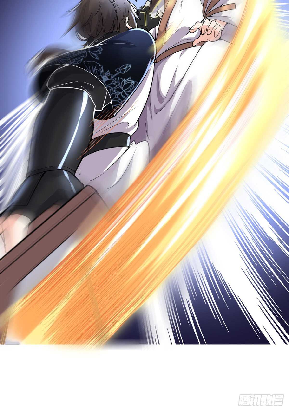 第145话 云天宫爆炸20
