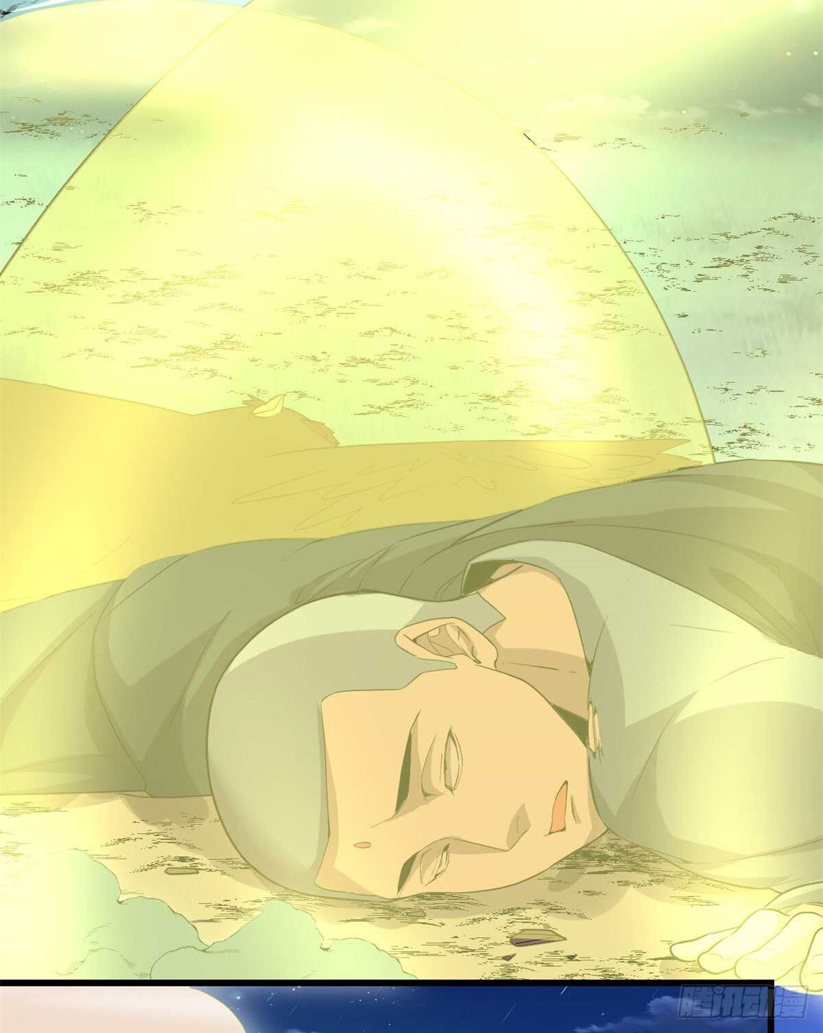 第141话 安林，炸没了？！30