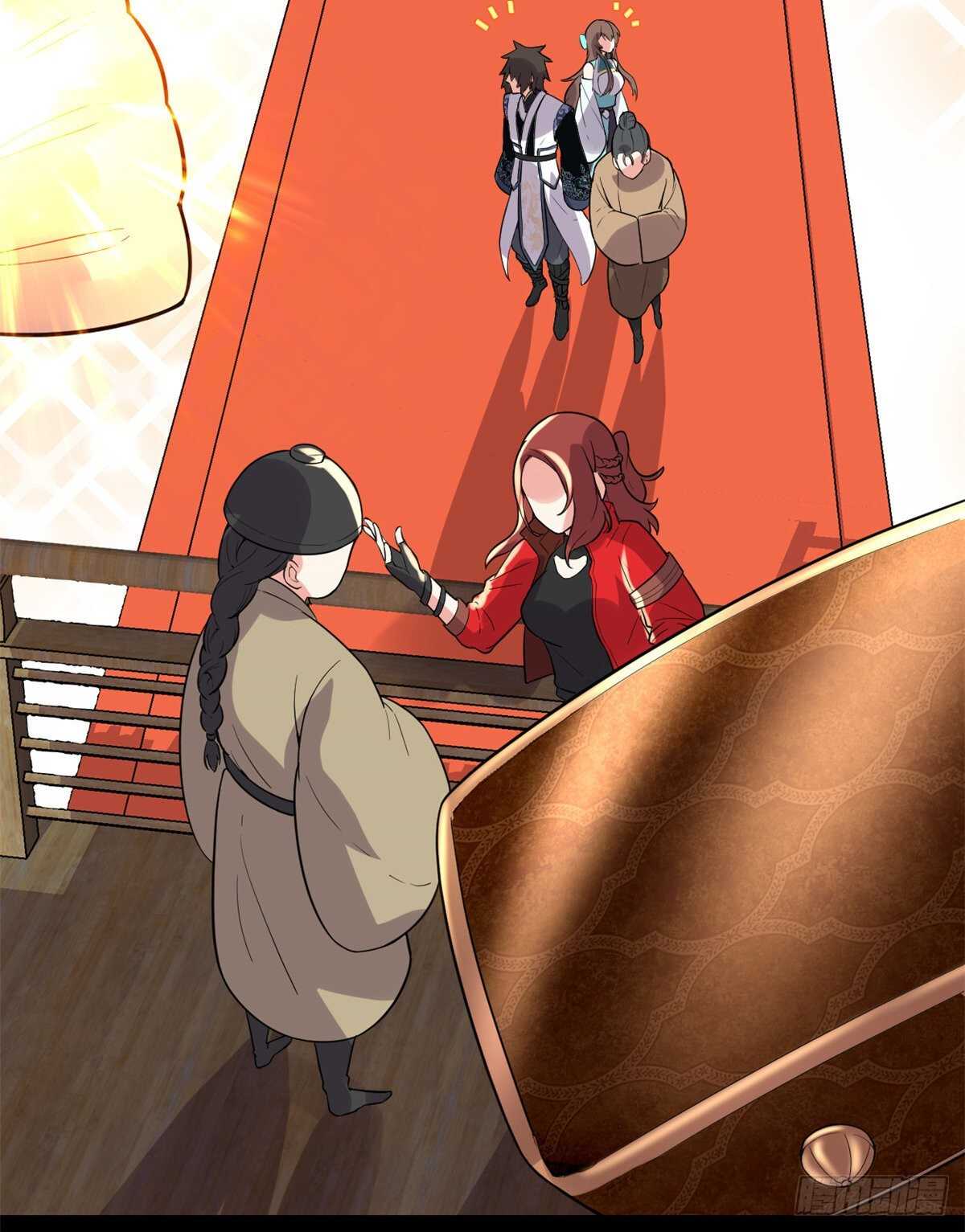 第150话 金缕阁，开盲盒21