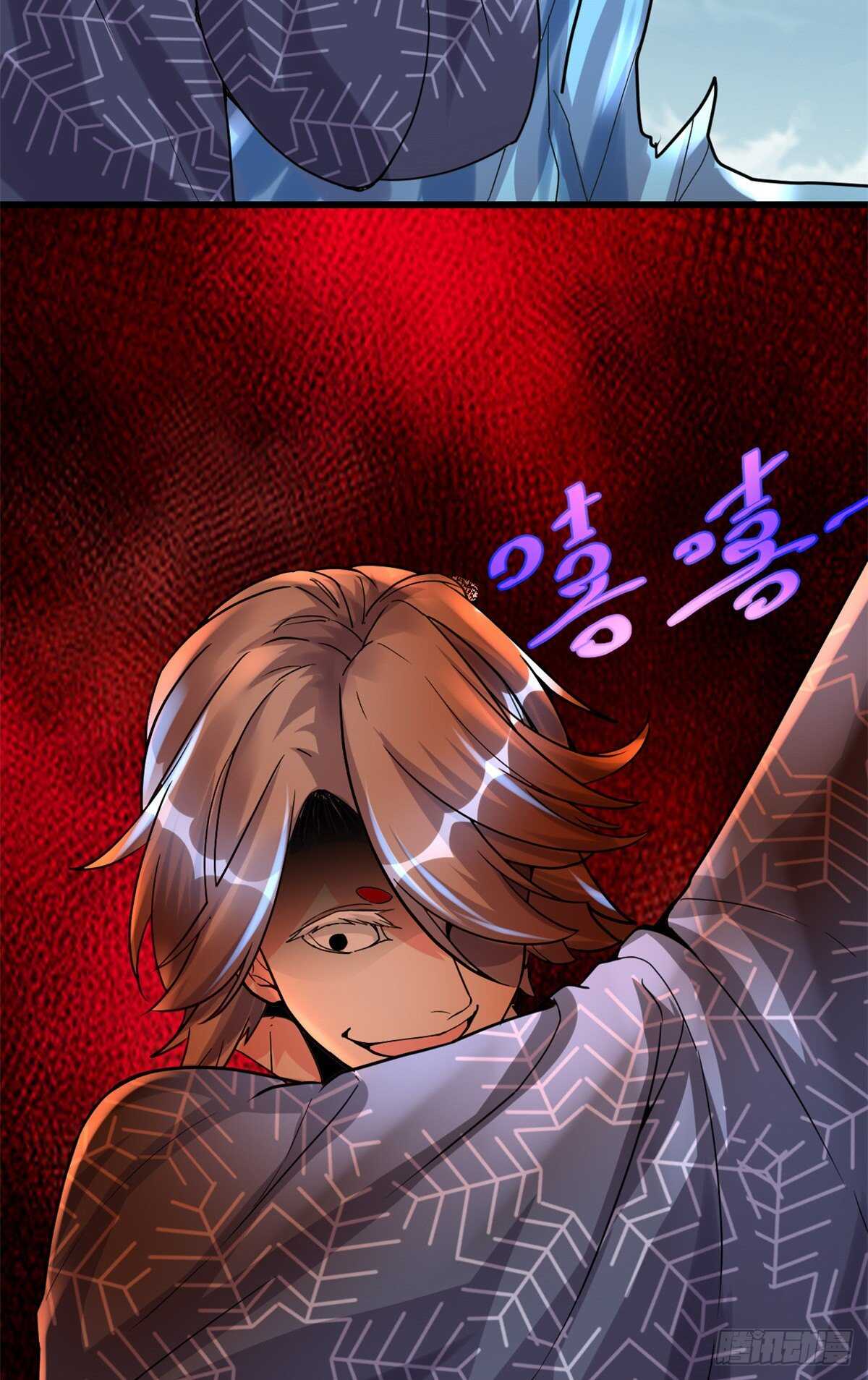 第105话 镇魔塔，炸了！29
