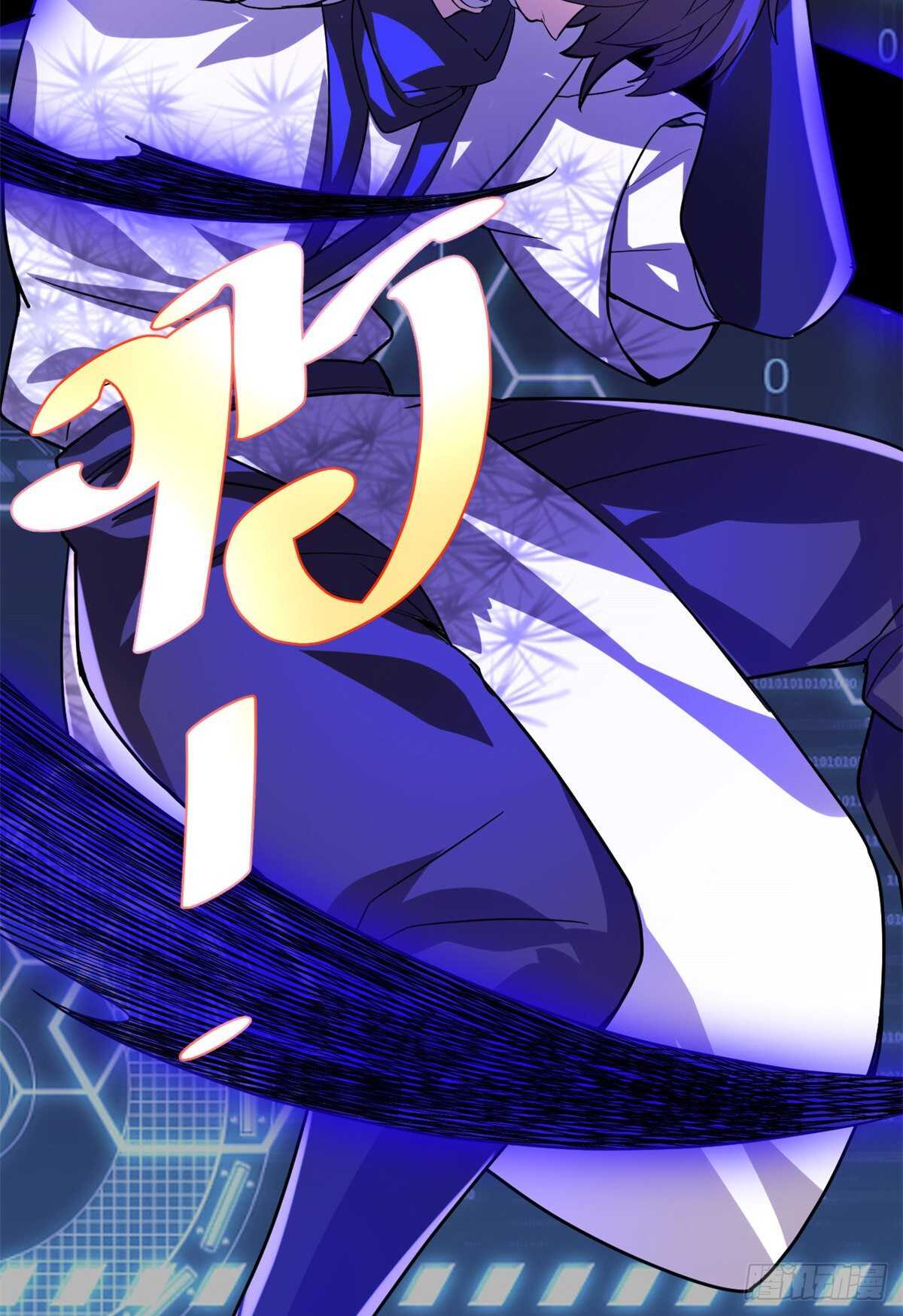 第102话 向万灵仙踪进发！2