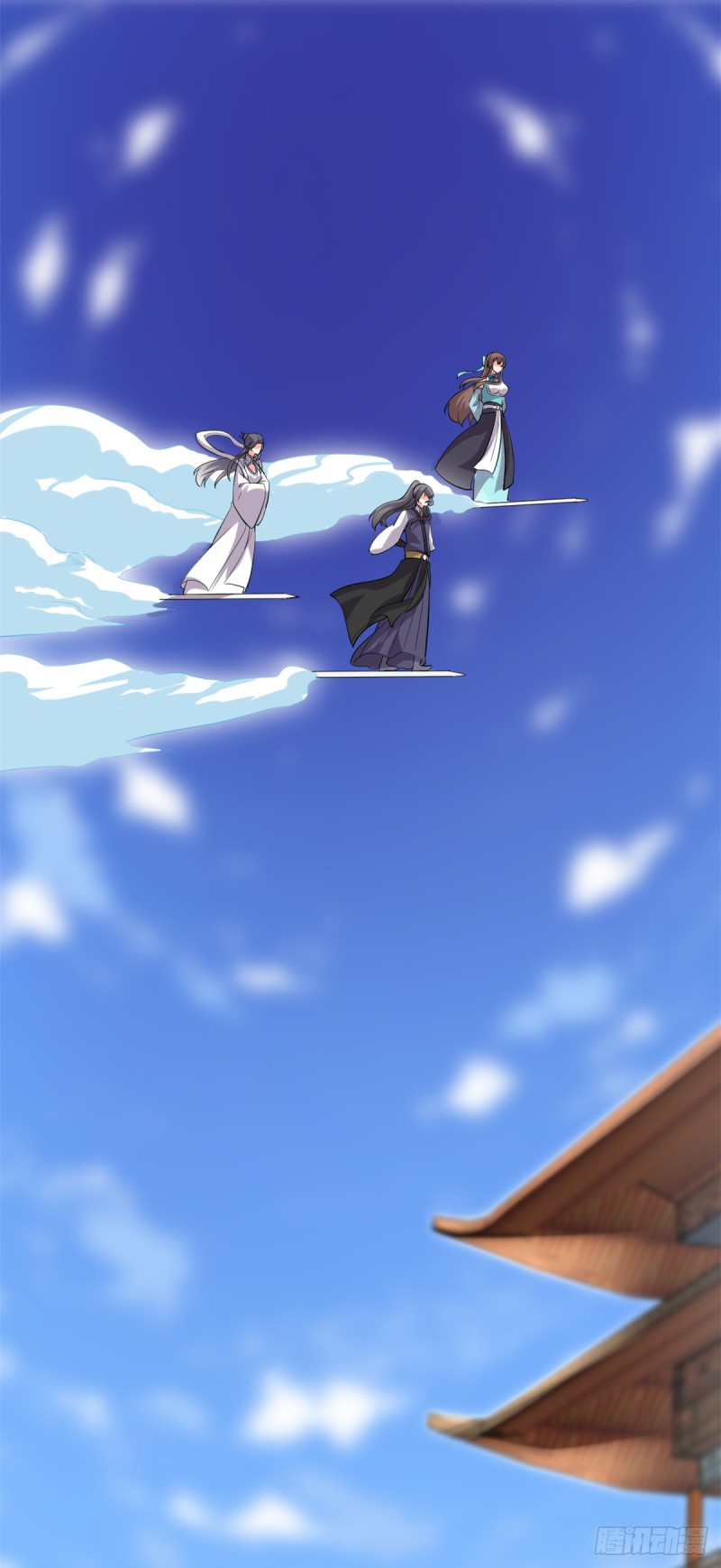 第67话  兽潮大军4