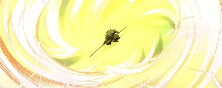 第30话 天道一指48