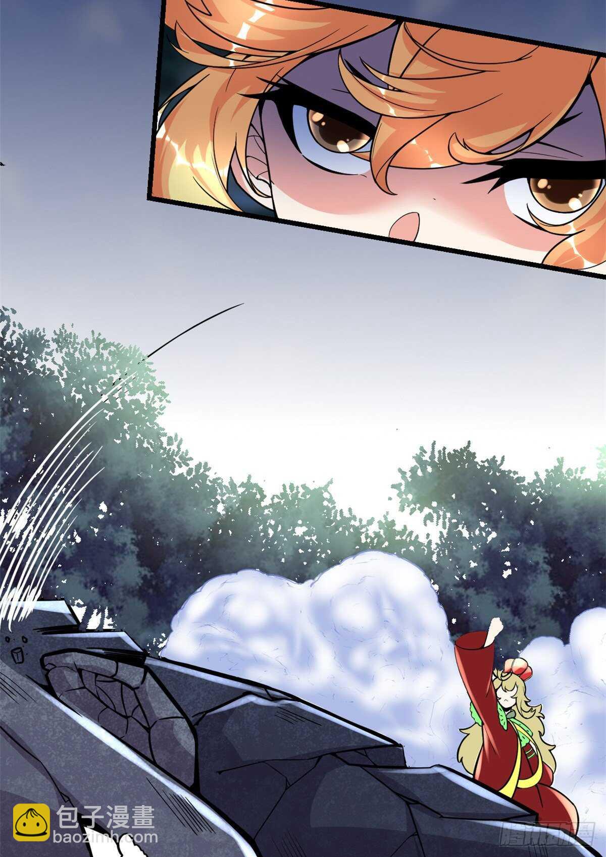 第137话 女王大人5