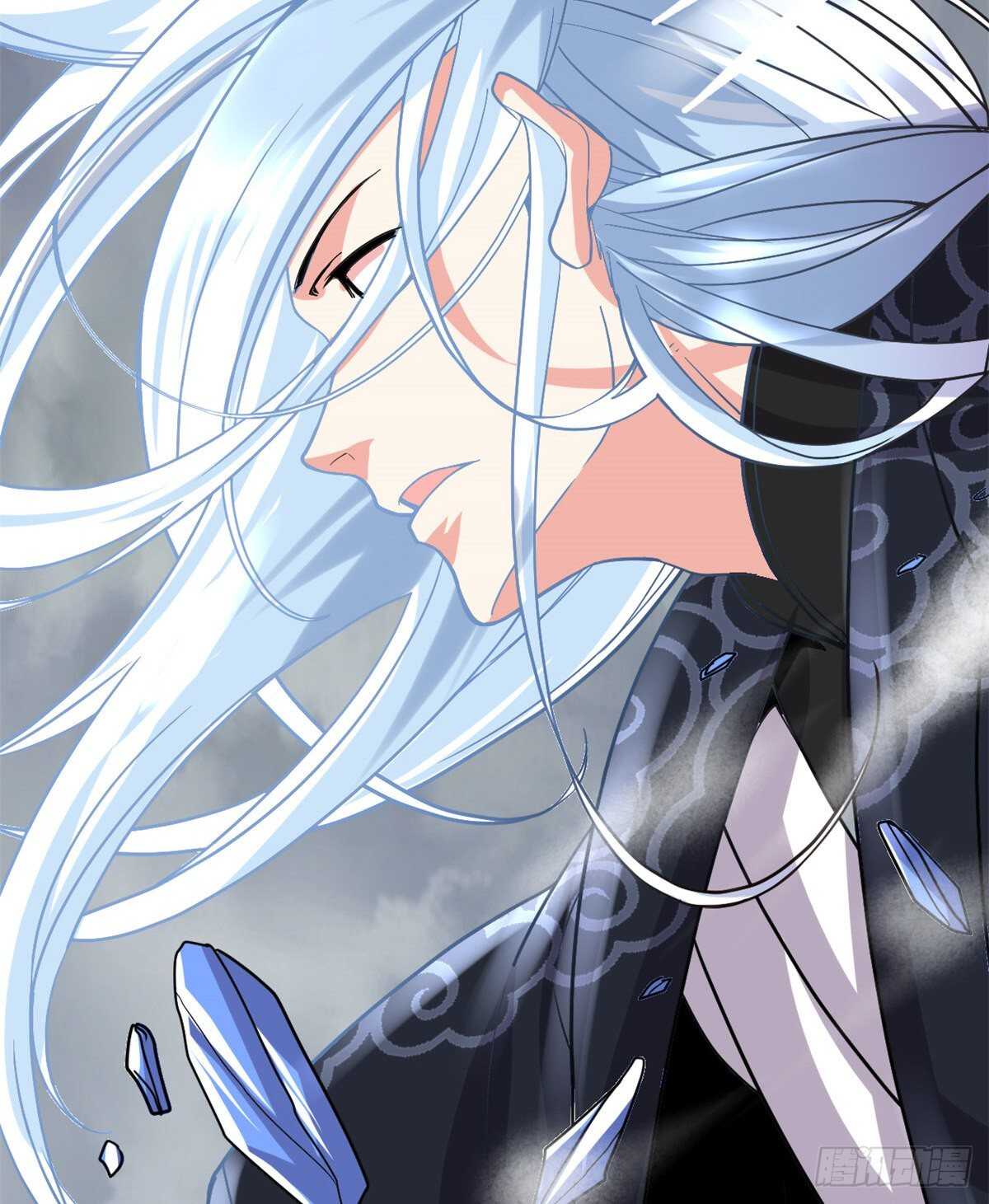 第105话 镇魔塔，炸了！7