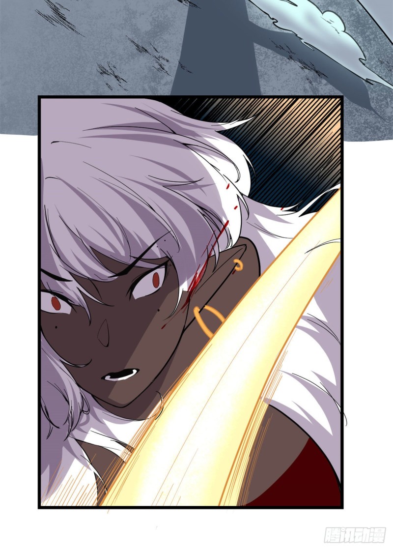 第192话 亲？还是不亲？41