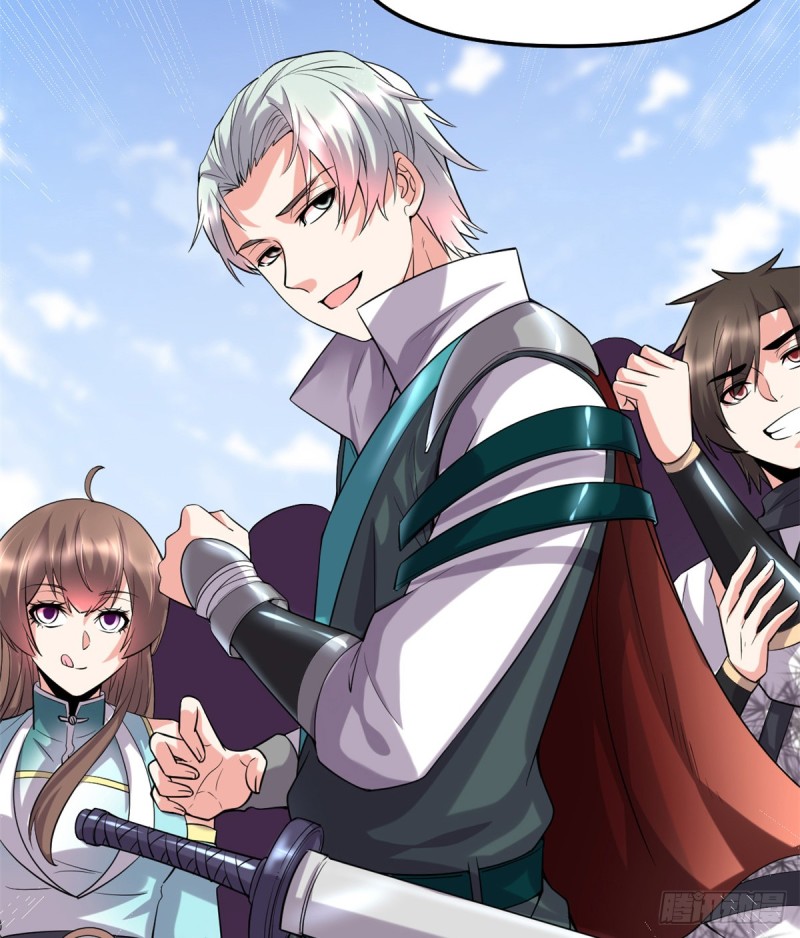 第71话 进阶育灵期！25