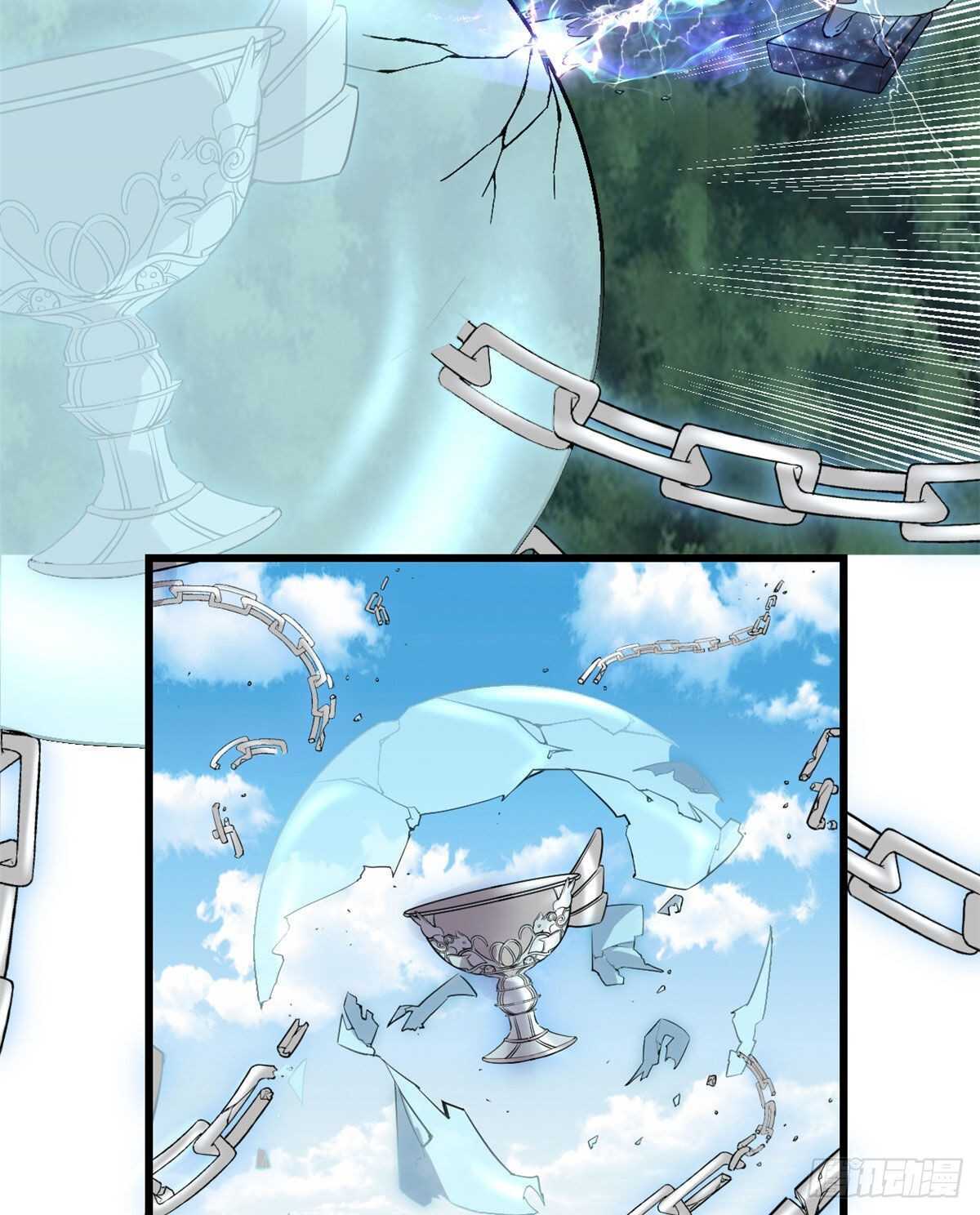 第134话 混战！风雷双子27