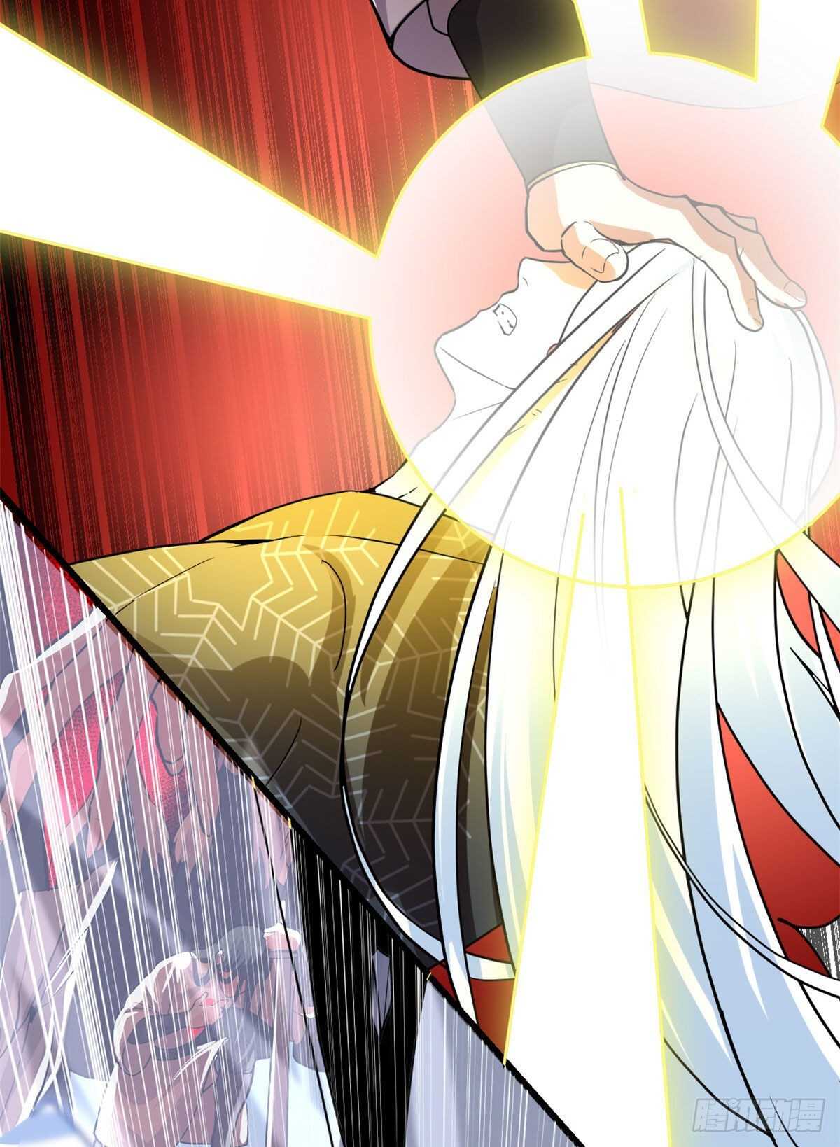 第107话 雪女的请求2