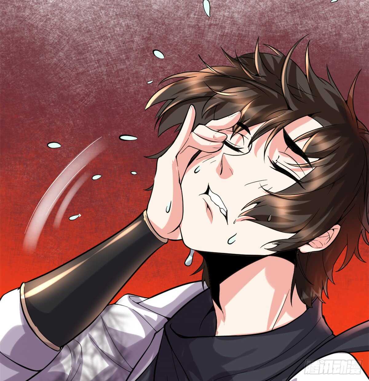 第74话  飞向风之山原24
