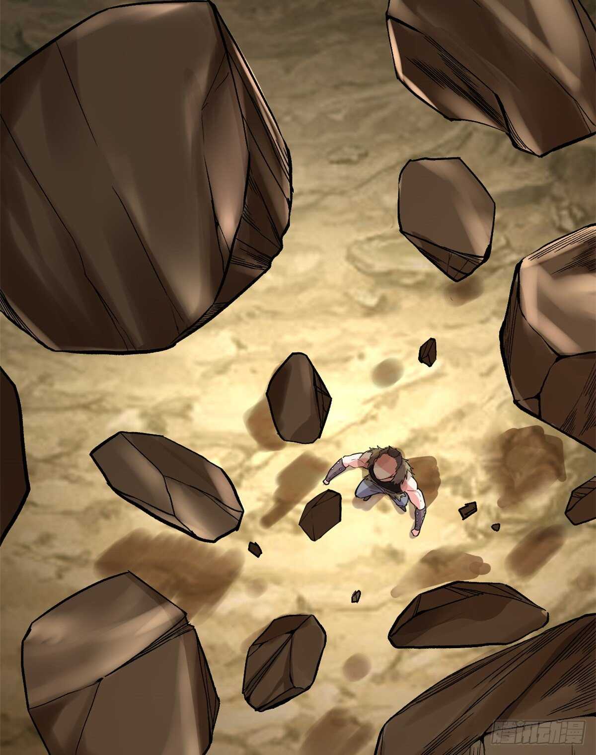 第83话 血脉试炼的死战40