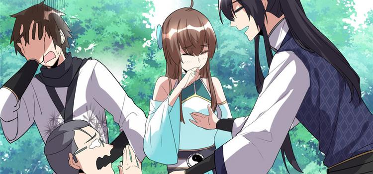 第33话 下凡！169