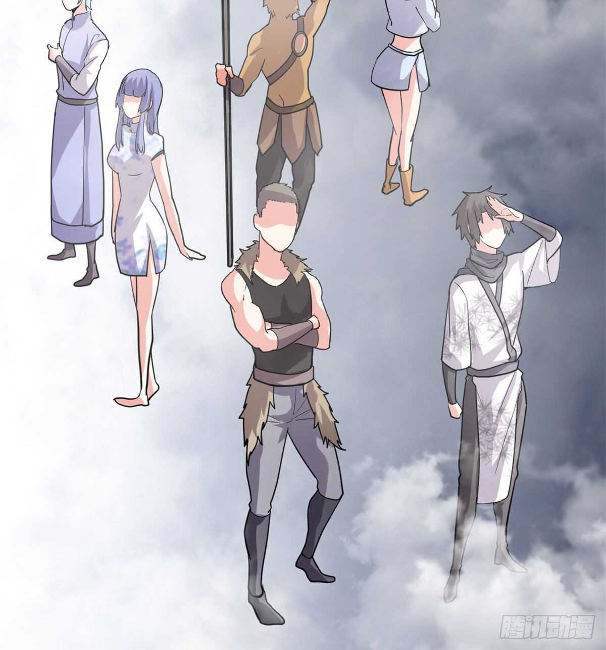 第88话 驱逐出境30