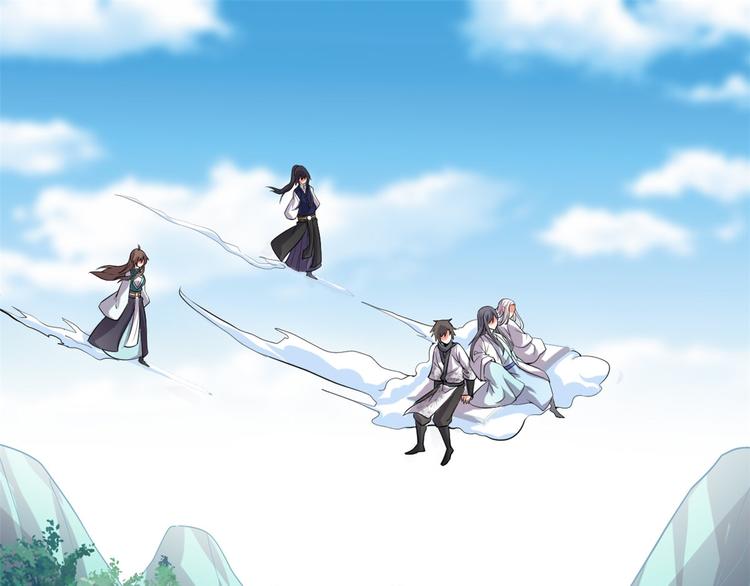 第56话 古玉秘境3