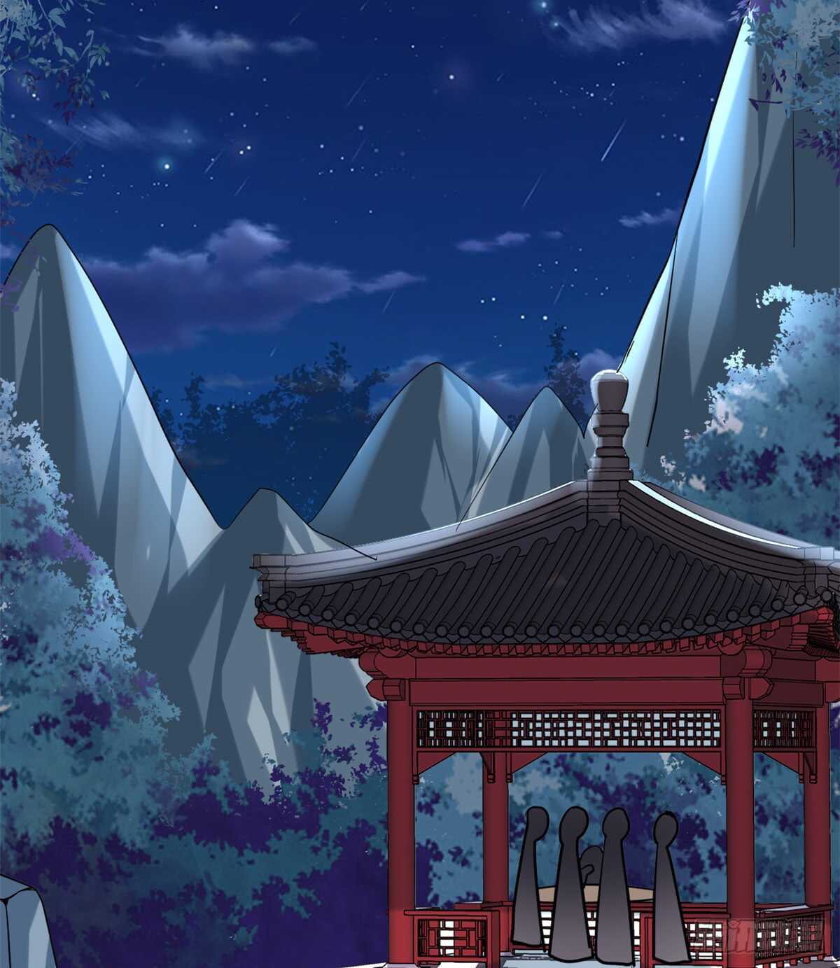第74话  飞向风之山原2