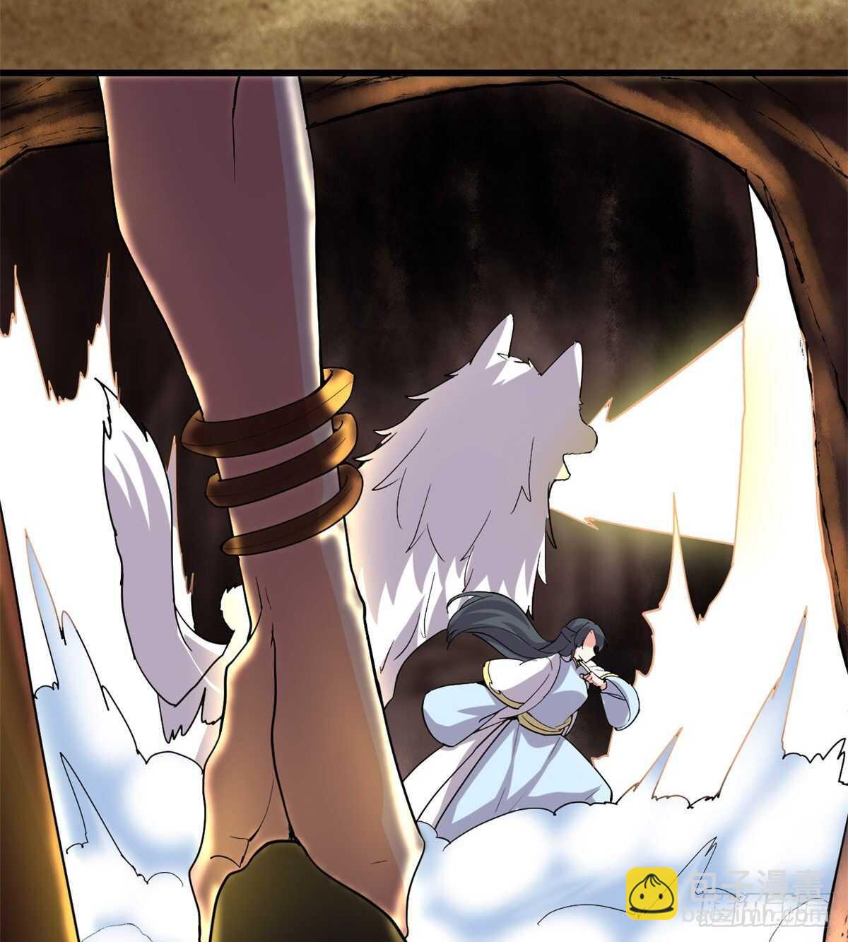 第100话 邪魔之气50