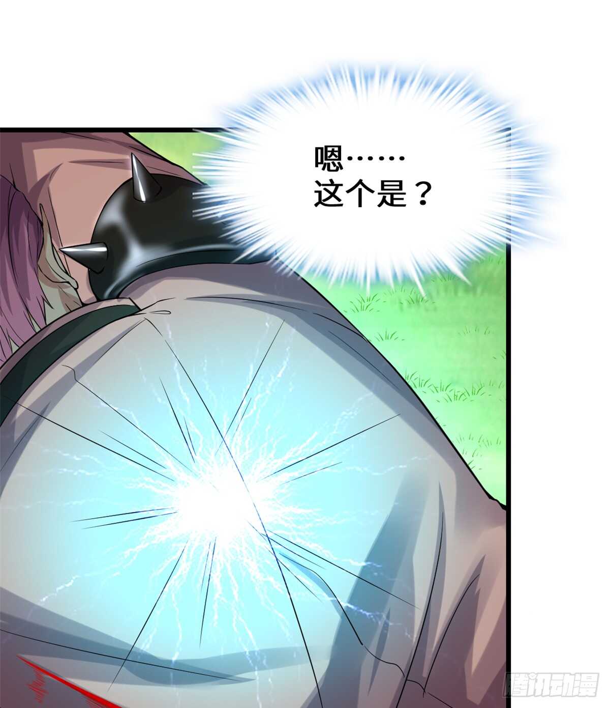 第73话 飞吧！安林！6