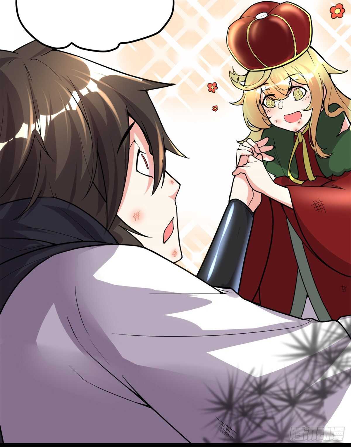 第142话 永远的女王11