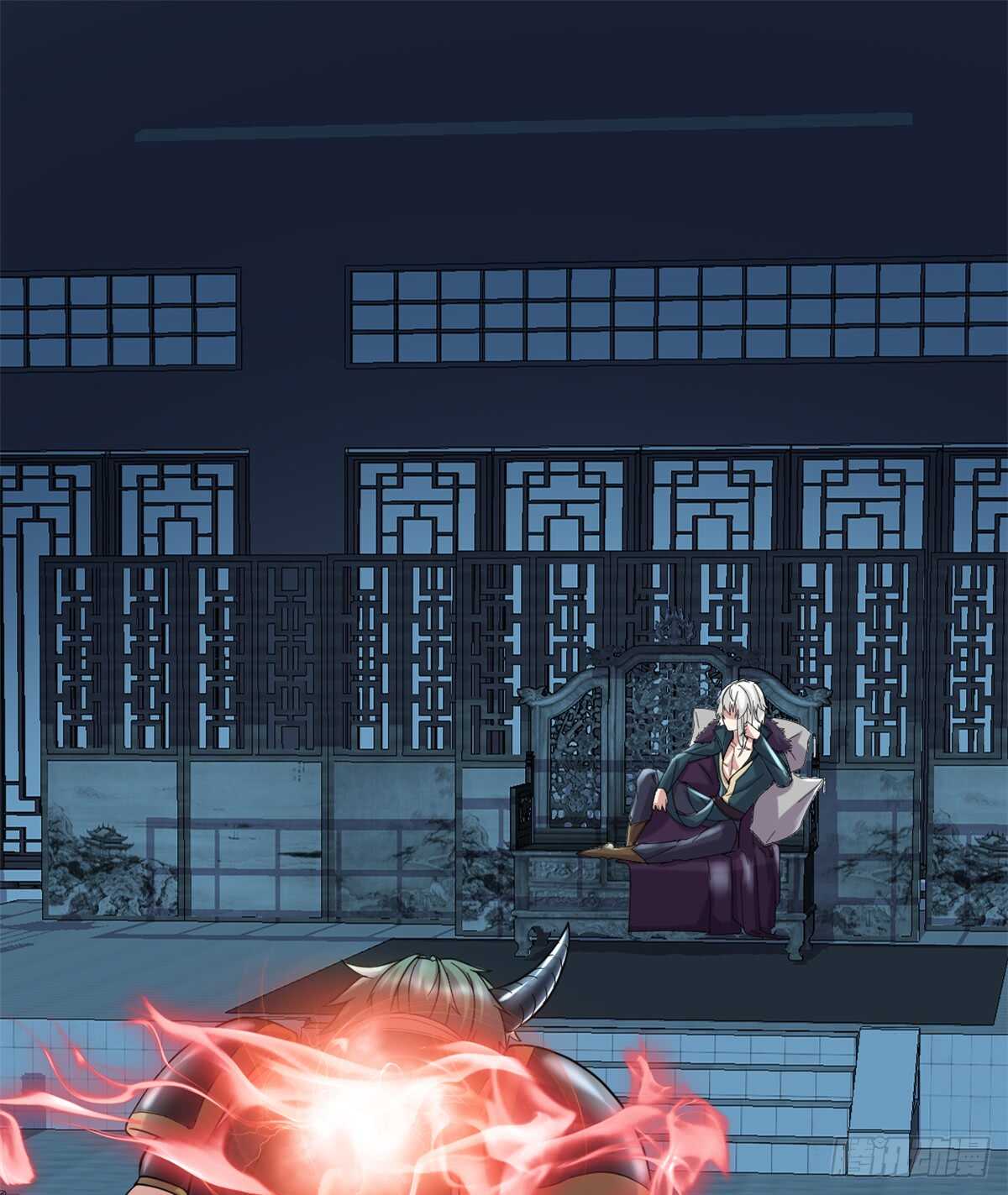 第73话 飞吧！安林！34