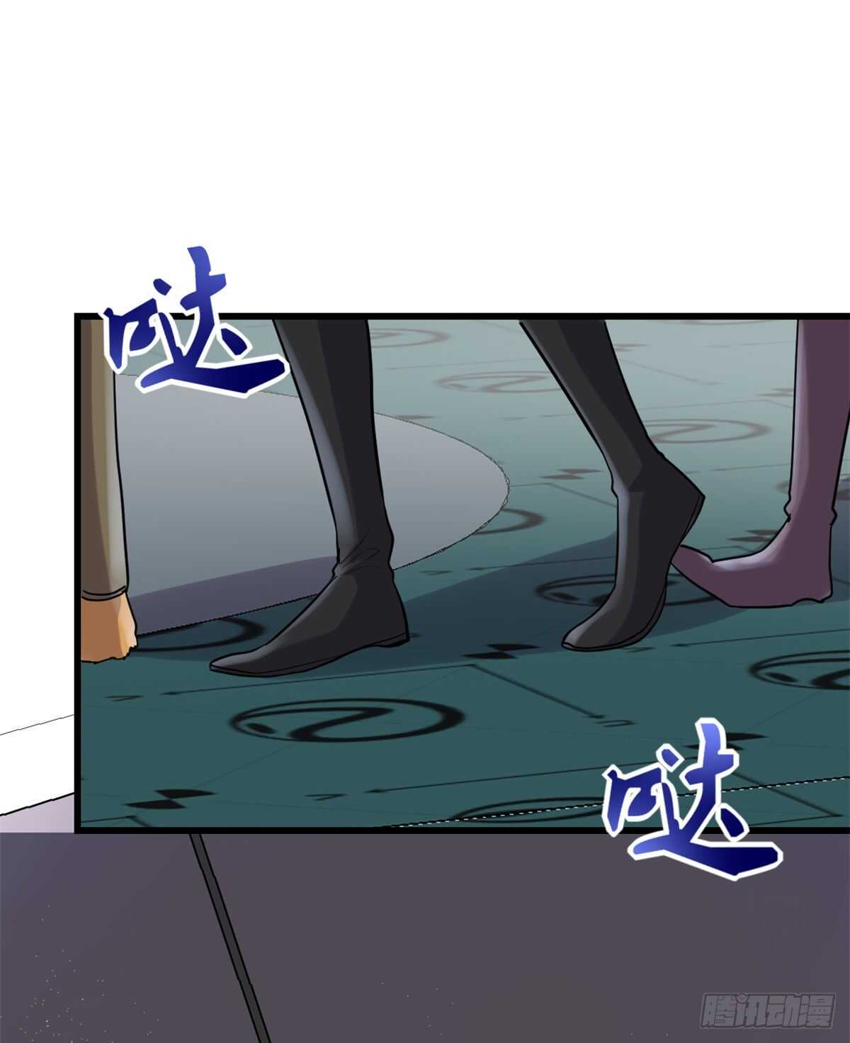 第82话 生存or死亡1