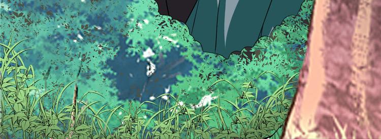 第23话 魔法少女17
