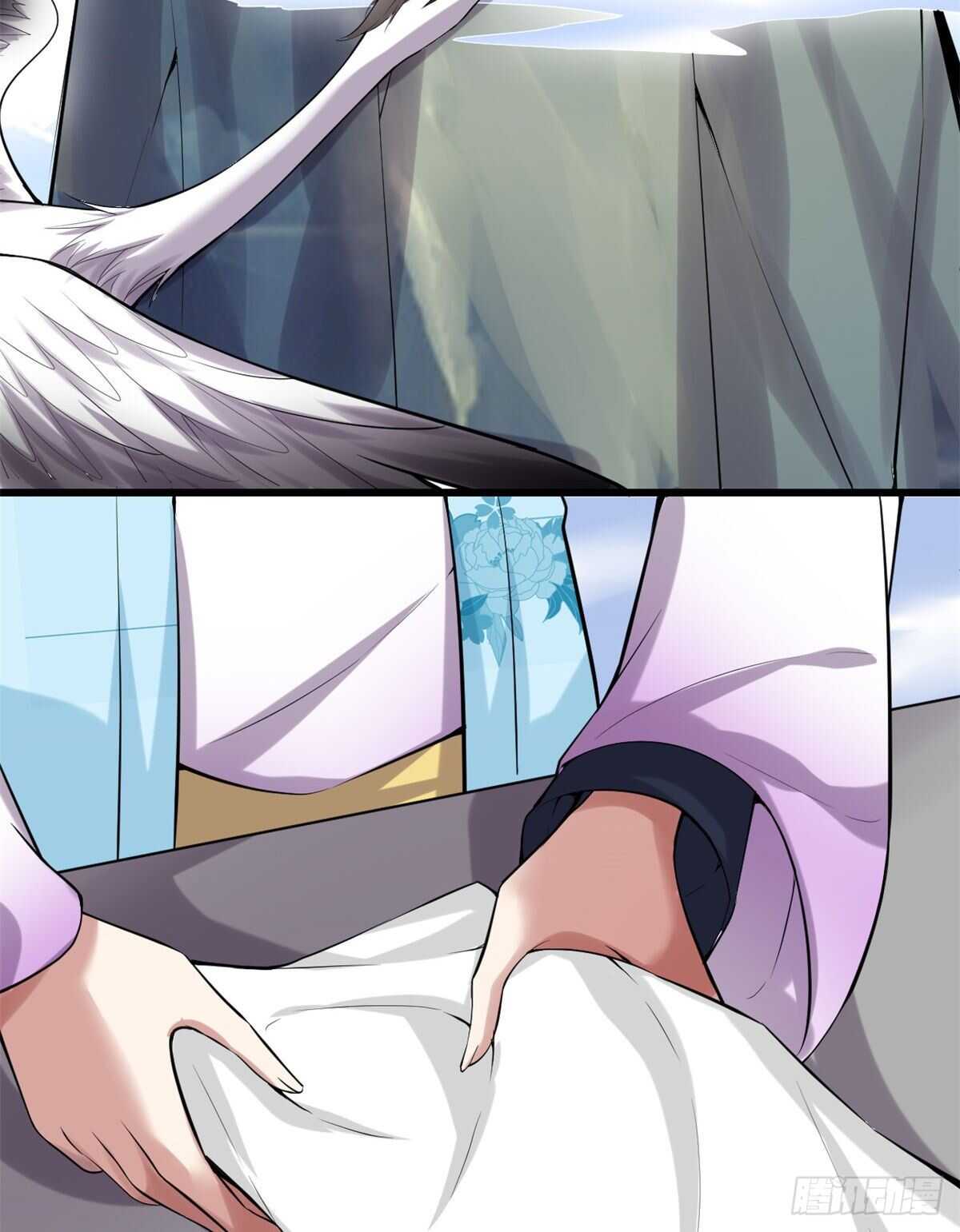 第81话 不按套路的试炼！20