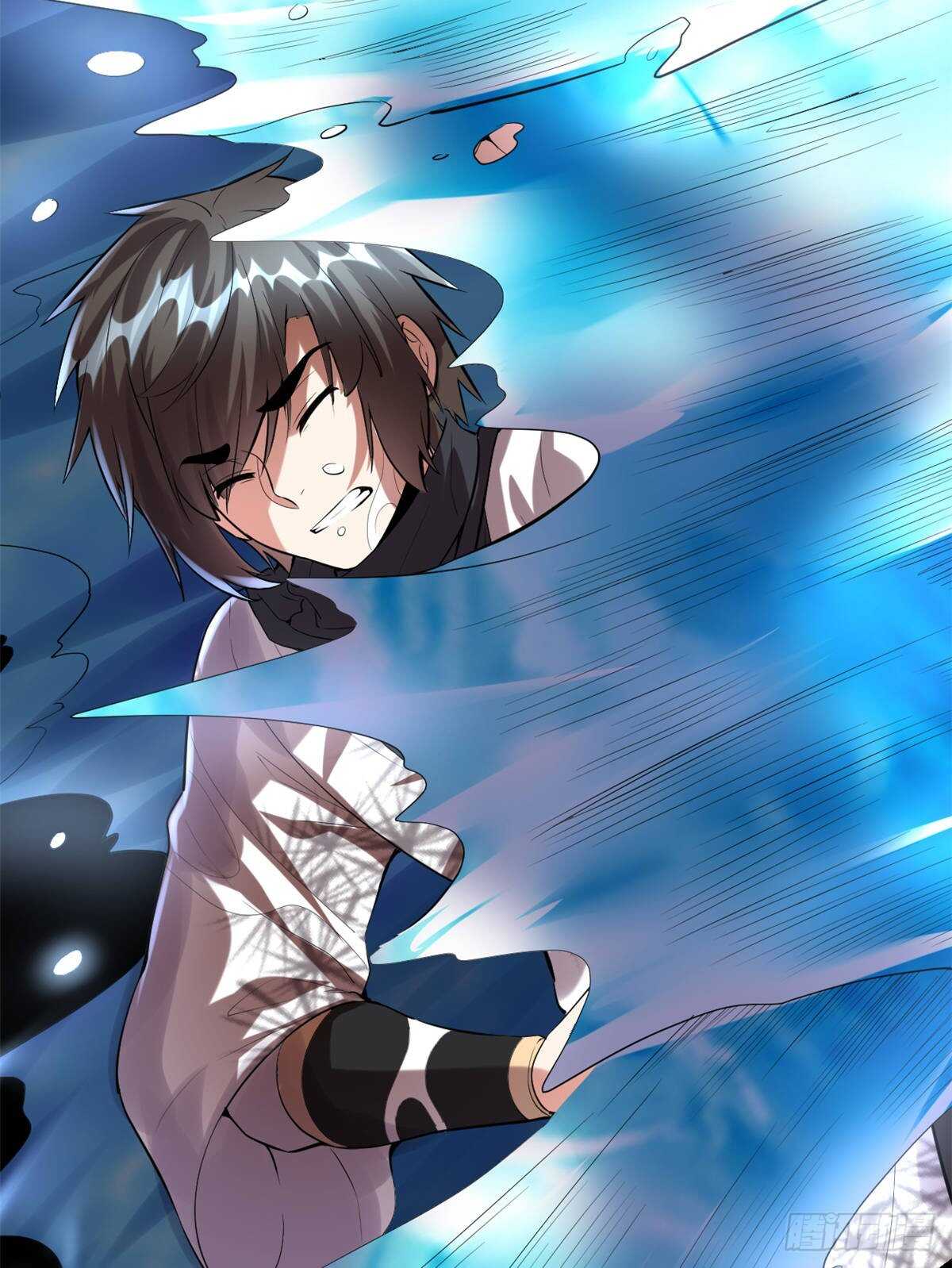 第83话 血脉试炼的死战31