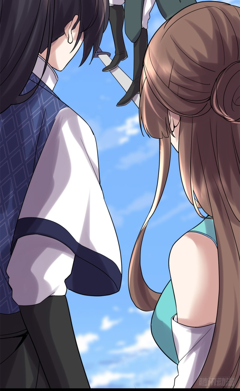 第71话 进阶育灵期！54