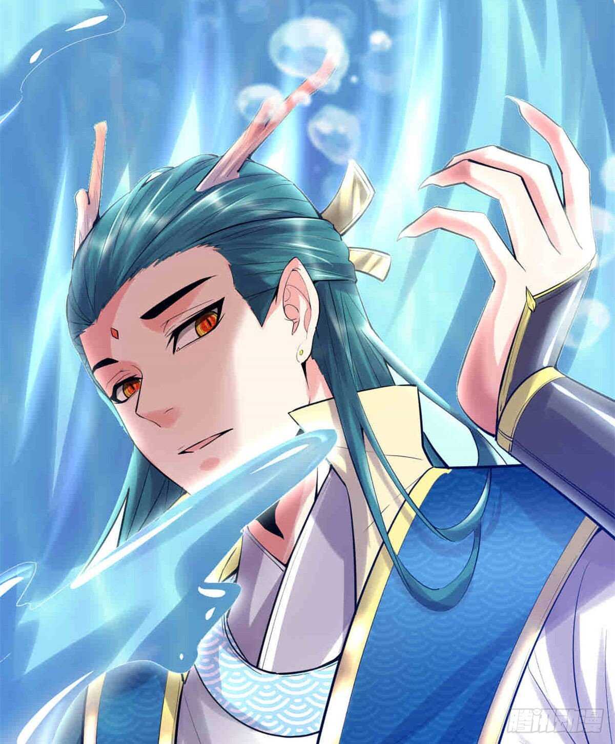 第80话 五行试炼47