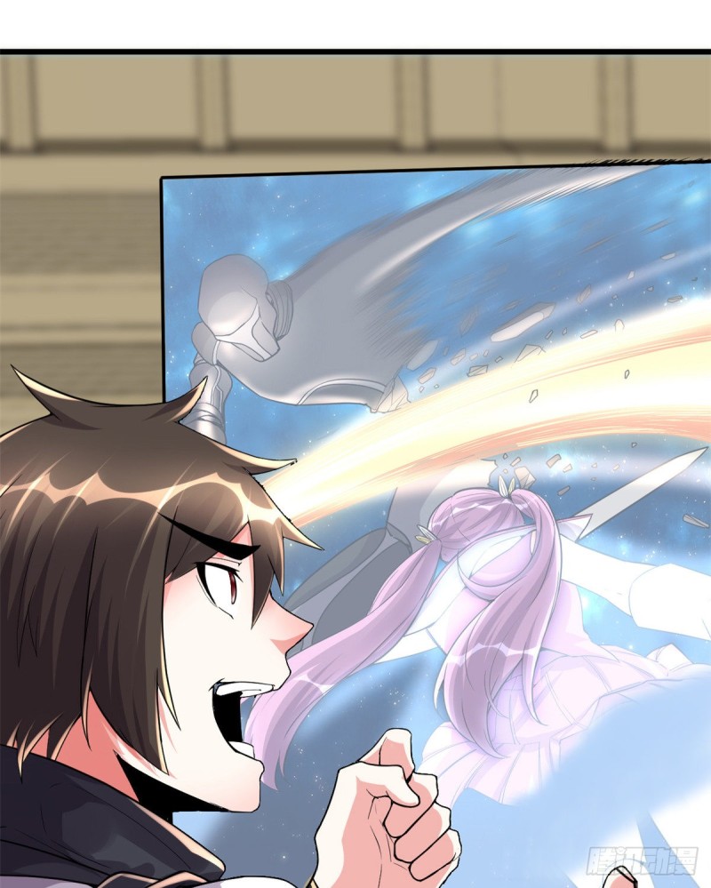 第126话 拉回差距！18