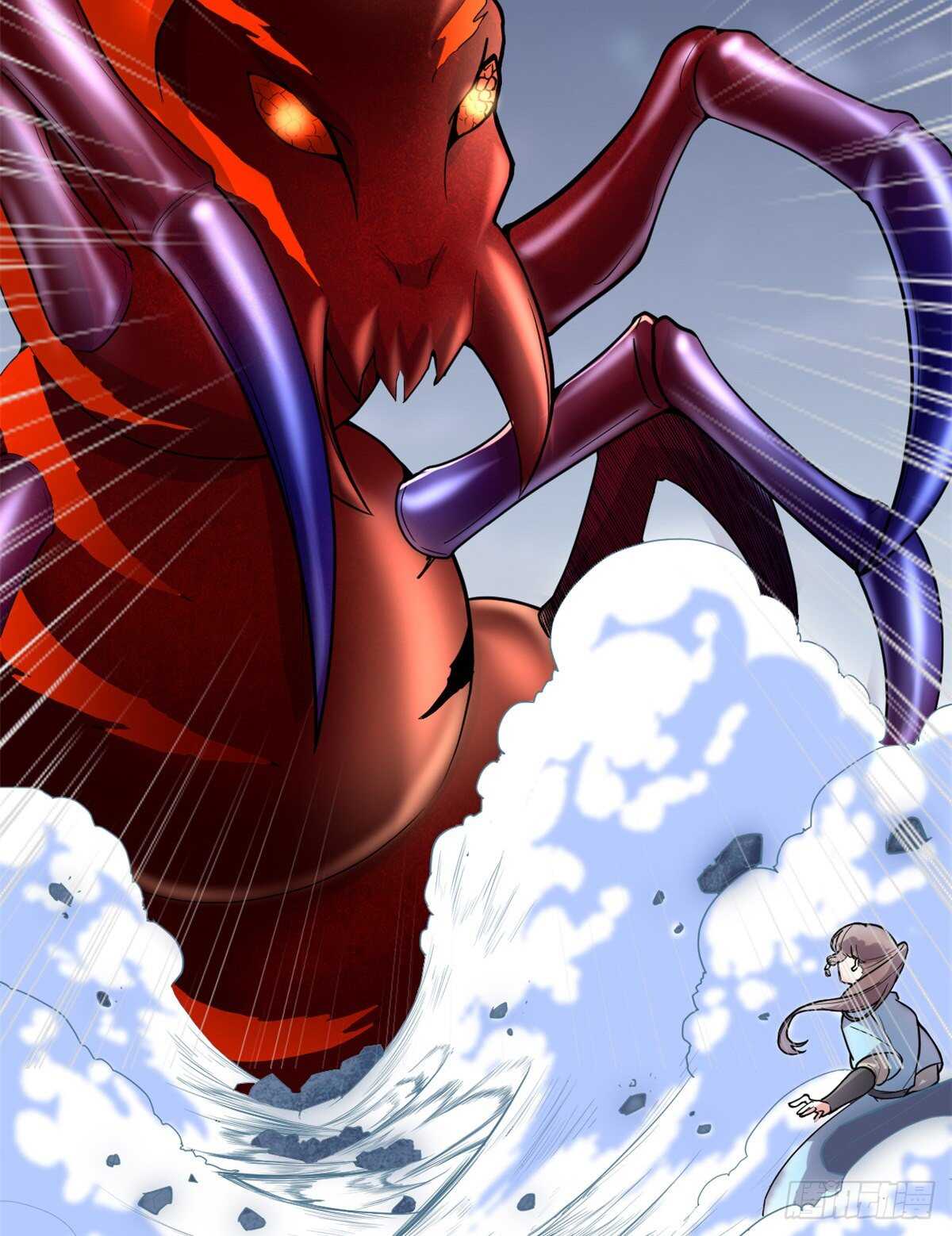 第144话 时光荏苒28