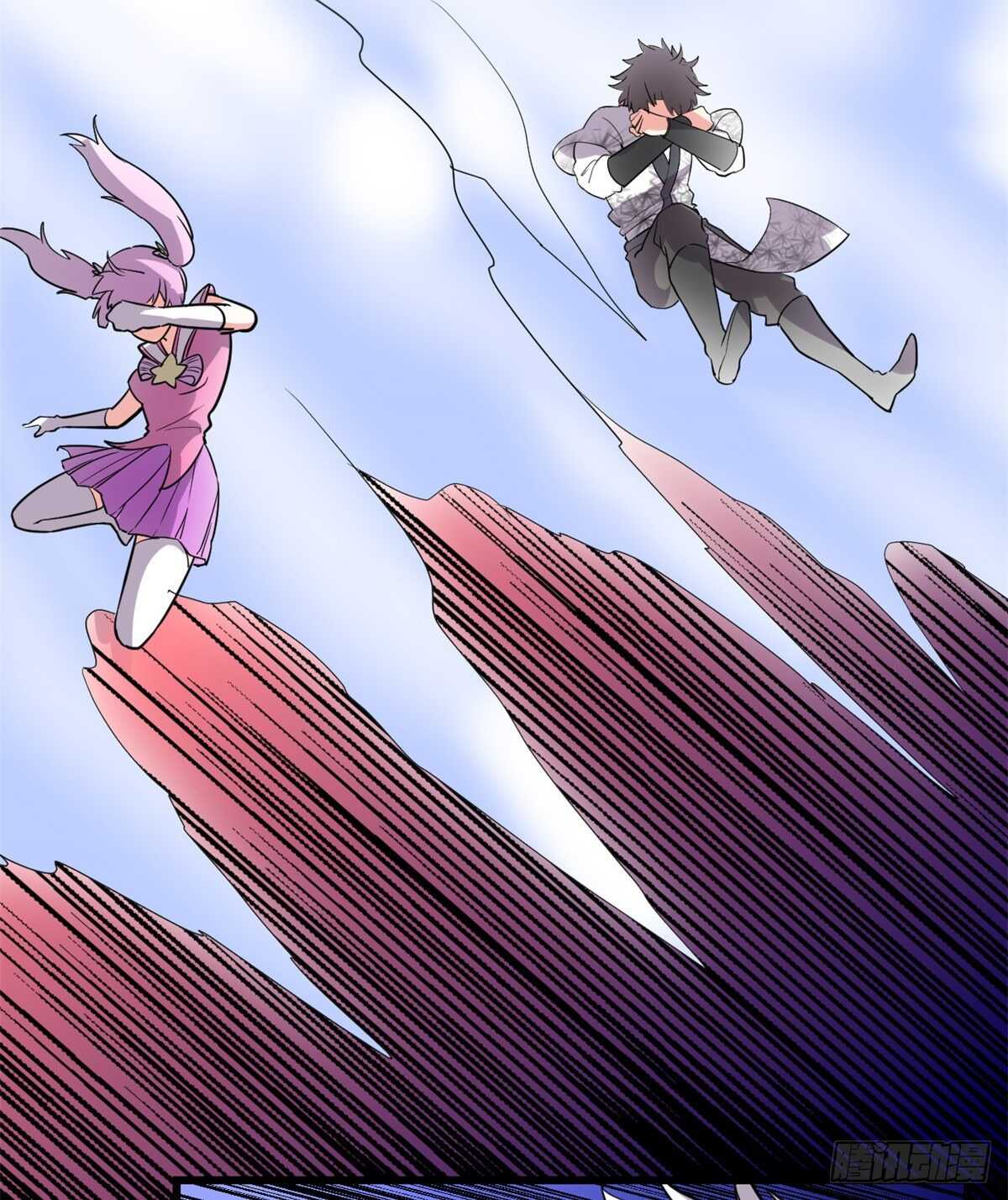第137话 女王大人32