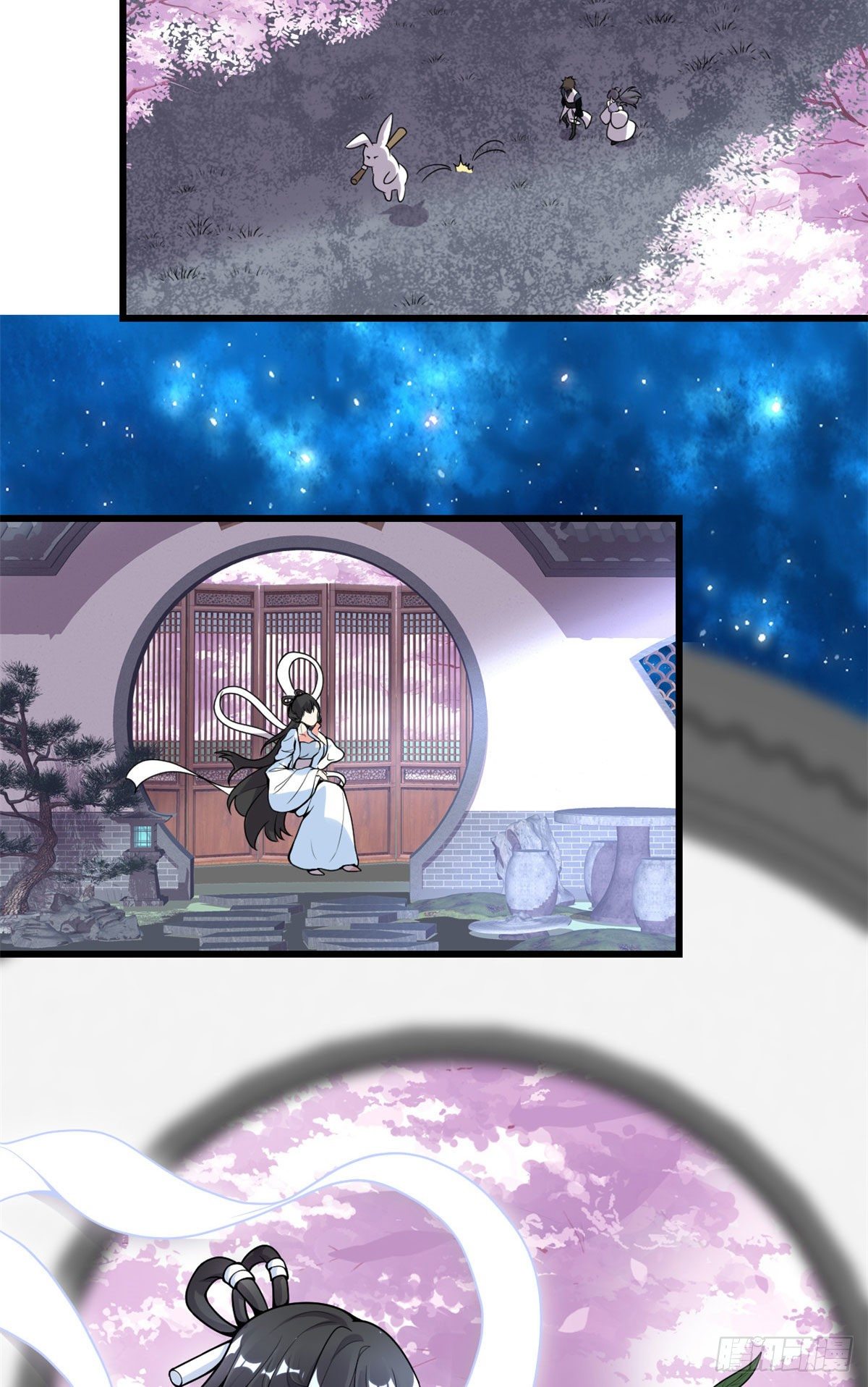 第159话 燃起来了！12