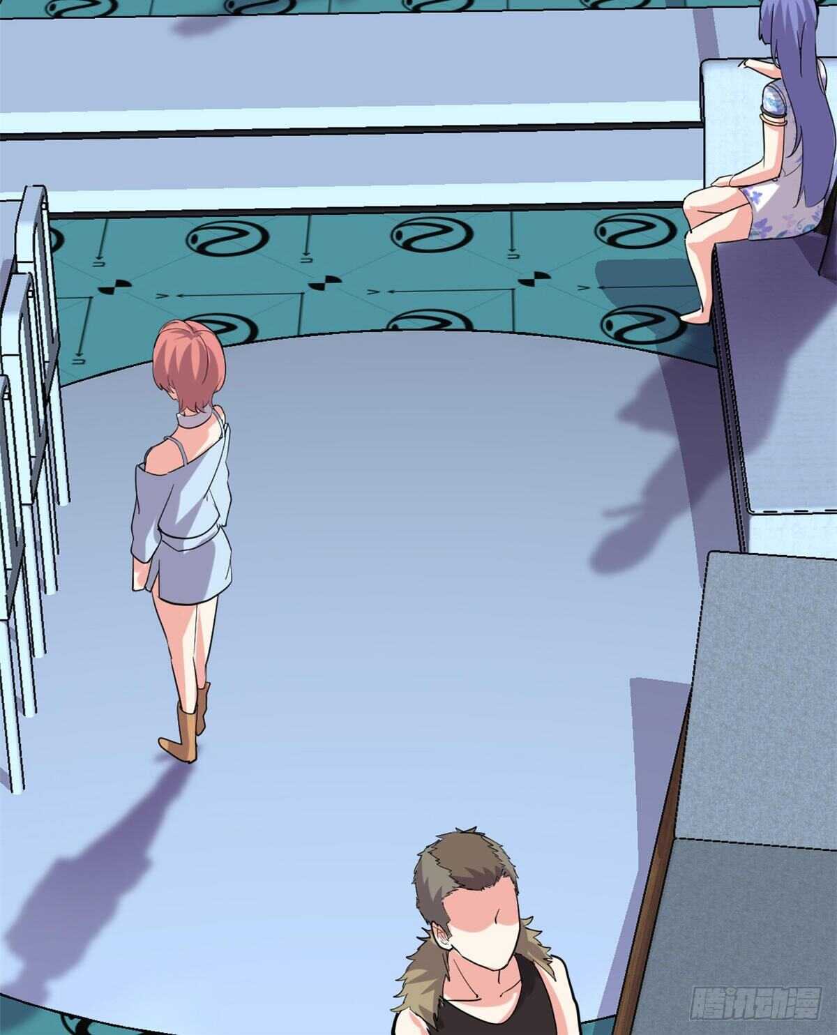 第81话 不按套路的试炼！41
