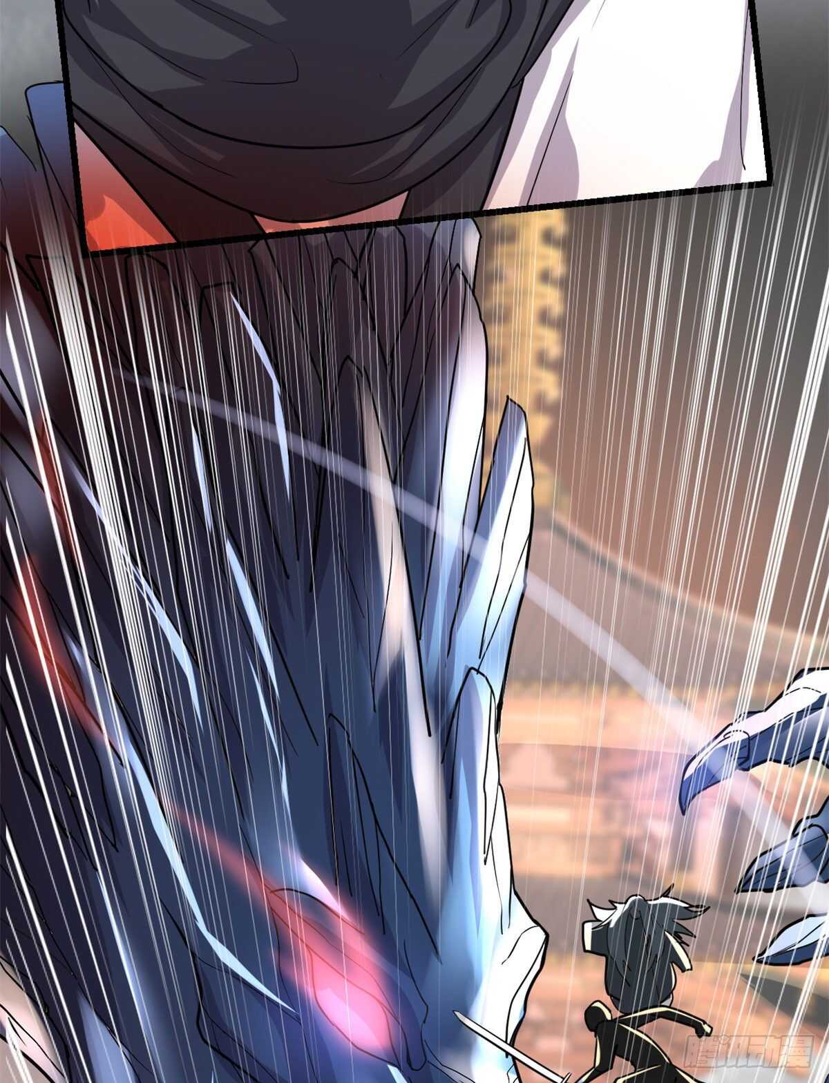 第105话 镇魔塔，炸了！22